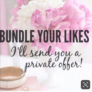 Bundle bundle bundle